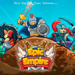 Epic Empire: Tower Defense