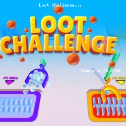 Loot Challenge
