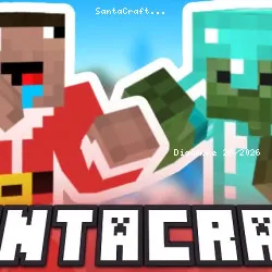 SantaCraft