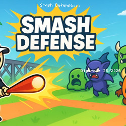 Smash Defense