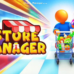 Store Manager