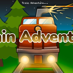 Train Adventure
