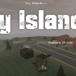 Cry Islands