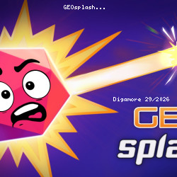 GEOsplash