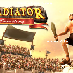 Gladiator: True Story