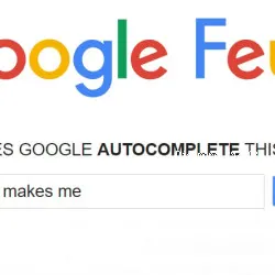 Google Feud