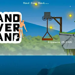Hand Over Hand