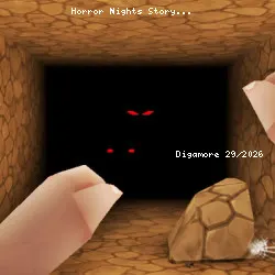 Horror Nights Story