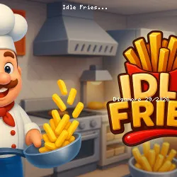 Idle Fries