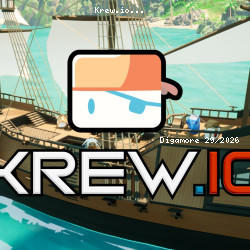 Krew.io