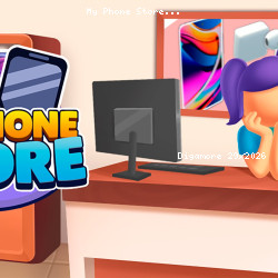 My Phone Store