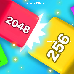 Qube 2048