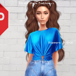 Street Style Fashion