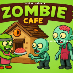 Zombie Cafe
