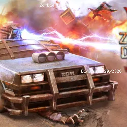 Zombie Derby 2