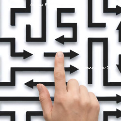 Arrow Escape: Puzzle