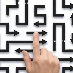 Arrow Escape: Puzzle