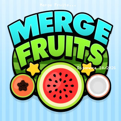 Merge Fruits