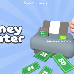 Money Printer