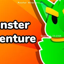 Monster Adventure