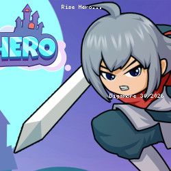 Rise Hero