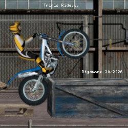 Trials Ride