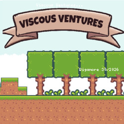 Viscous Ventures