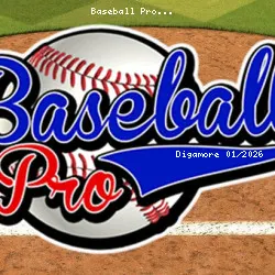 Baseball Pro