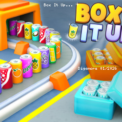 Box It Up