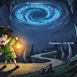 Dreamspace