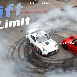 Drift No Limit