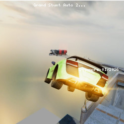 Grand Stunt Auto 2