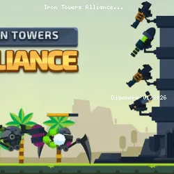 Iron Towers Alliance