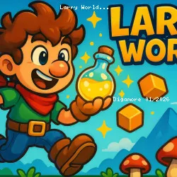 Larry World