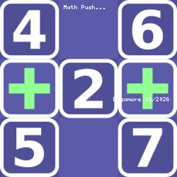 Math Push