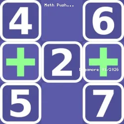 Math Push