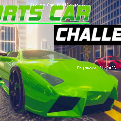 Sports Car Challenge
