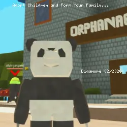 Adopt Children and Form Your Family