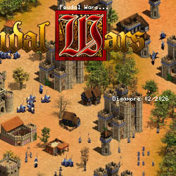Feudal Wars