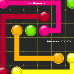 Flow Mania