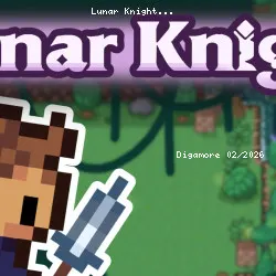 Lunar Knight