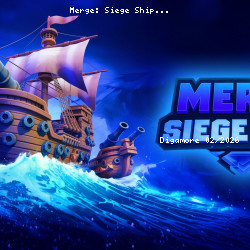 Merge: Siege Ship
