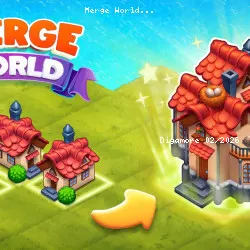 Merge World