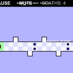 World's Hardest Game 2