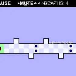 World's Hardest Game 2