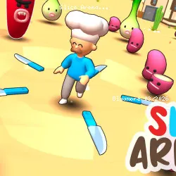Slice Arena