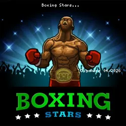 Boxing Stars