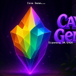Cave Gems