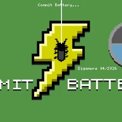 Commit Battery
