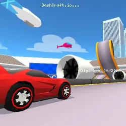 DashCraft.io